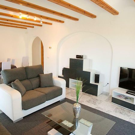 Villa Lunas By Interhome Monte Pego Bagian luar foto