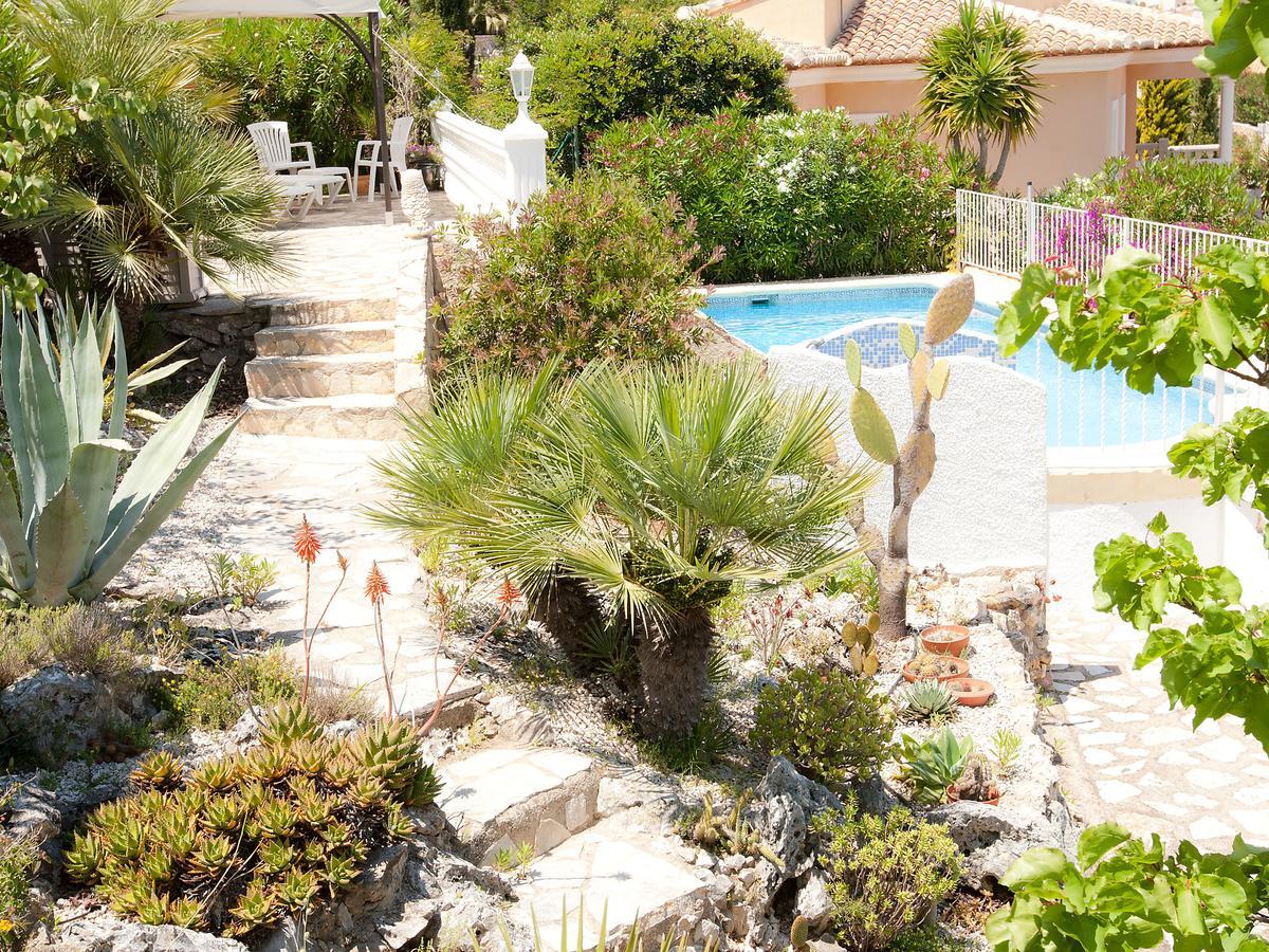 Villa Lunas By Interhome Monte Pego Bagian luar foto
