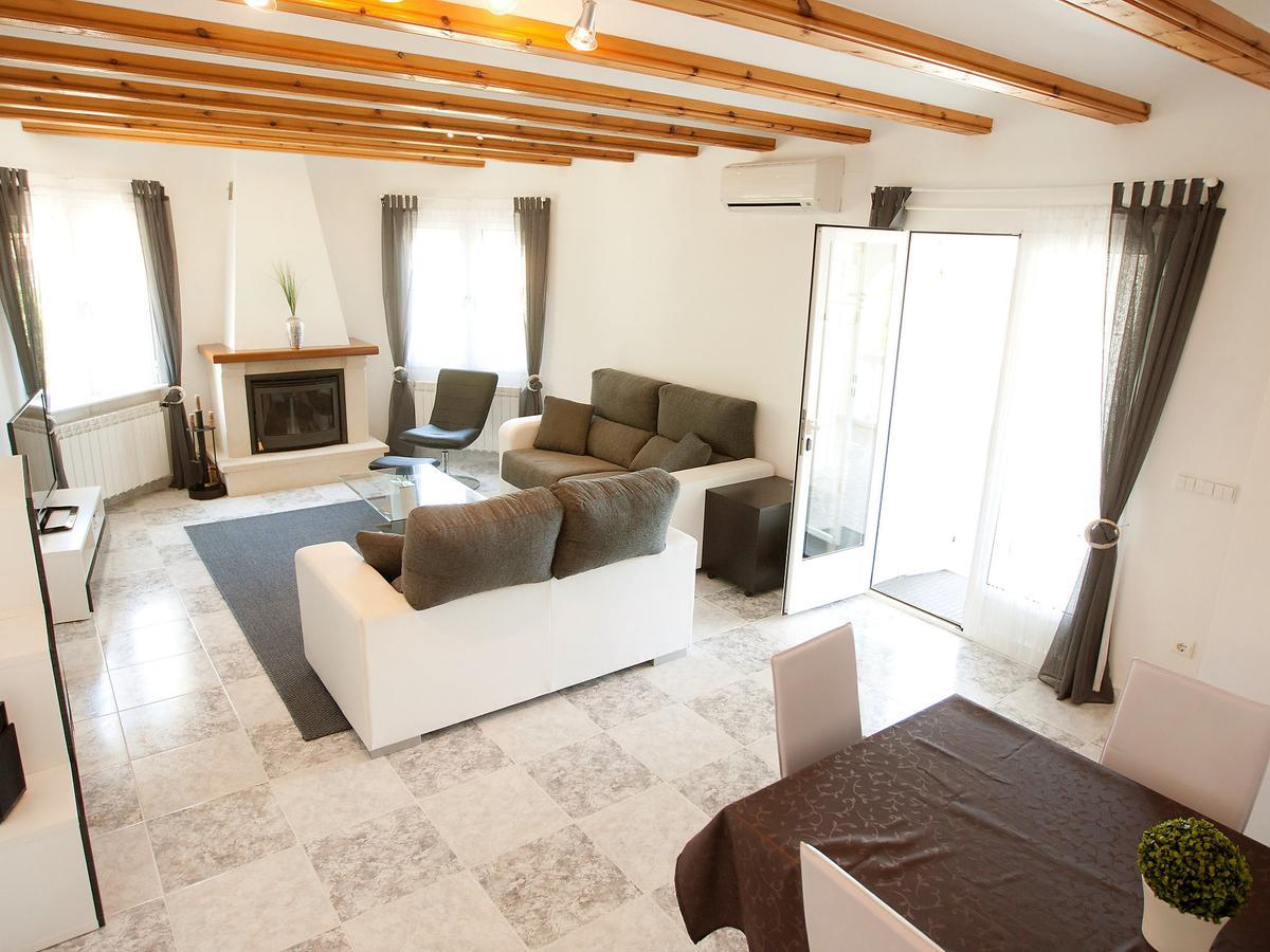 Villa Lunas By Interhome Monte Pego Bagian luar foto