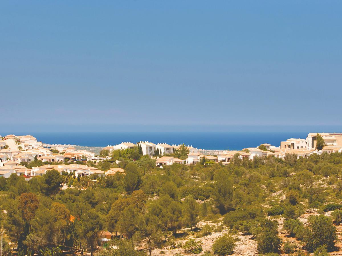 Villa Lunas By Interhome Monte Pego Bagian luar foto