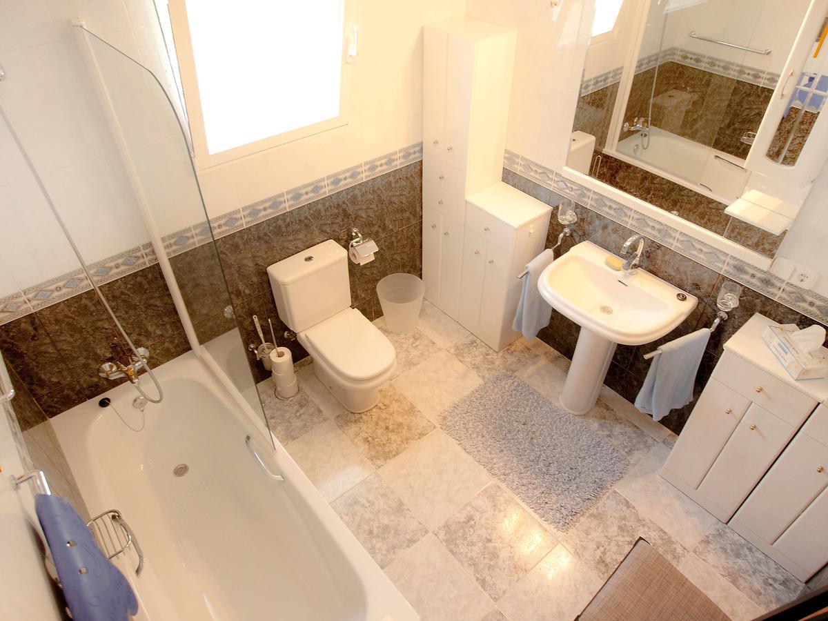 Villa Lunas By Interhome Monte Pego Bagian luar foto