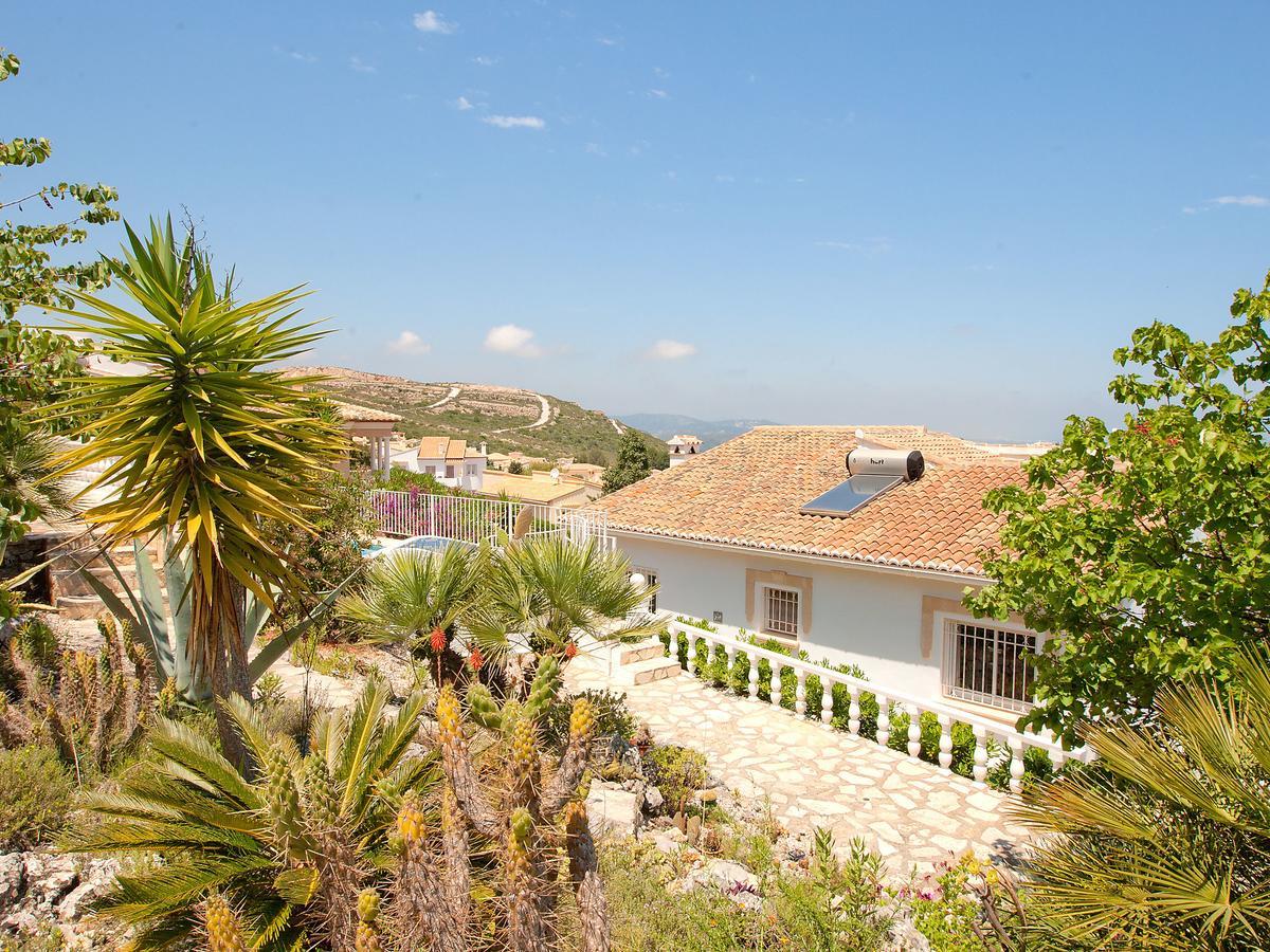 Villa Lunas By Interhome Monte Pego Bagian luar foto