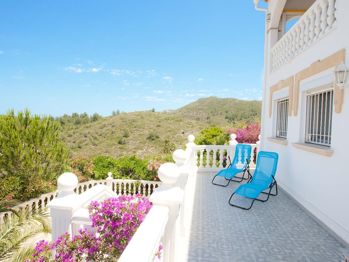 Villa Lunas By Interhome Monte Pego Bagian luar foto