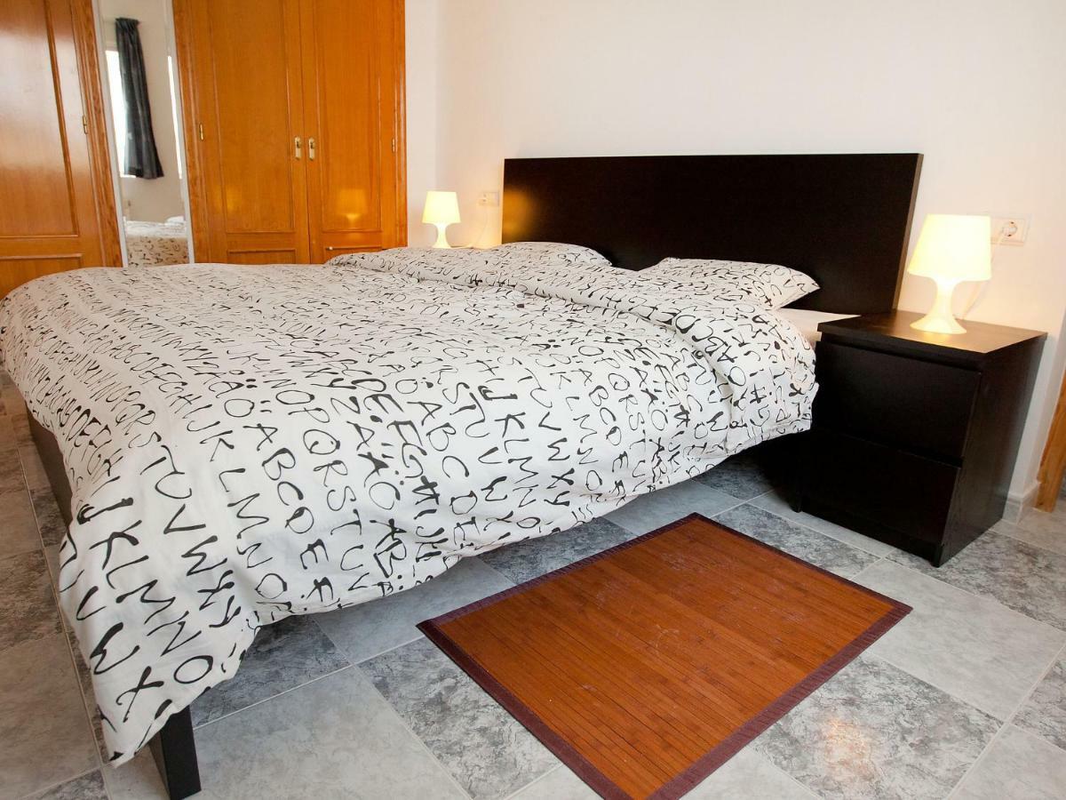 Villa Lunas By Interhome Monte Pego Bagian luar foto