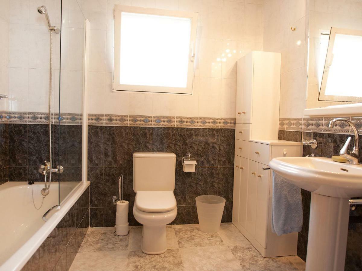 Villa Lunas By Interhome Monte Pego Bagian luar foto