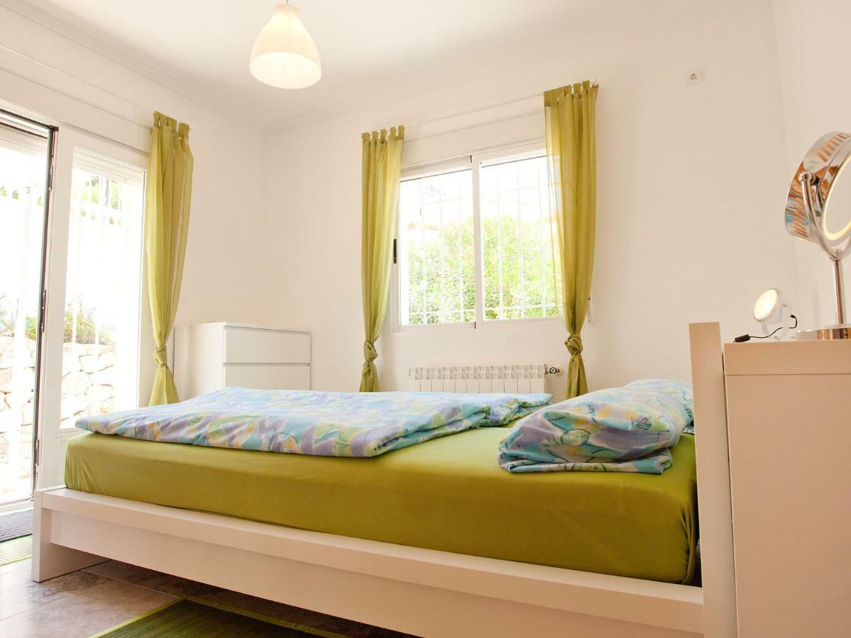 Villa Lunas By Interhome Monte Pego Bagian luar foto