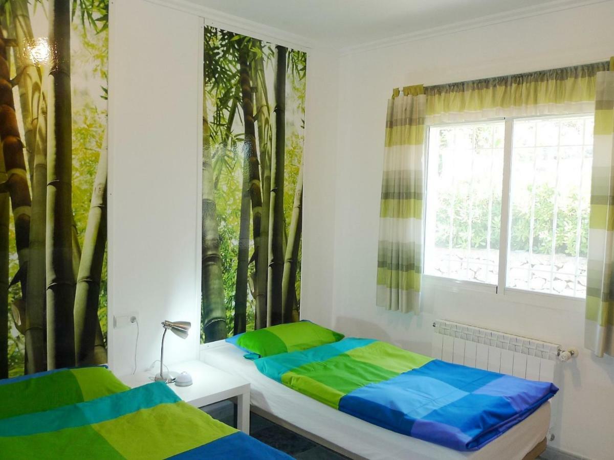 Villa Lunas By Interhome Monte Pego Bagian luar foto