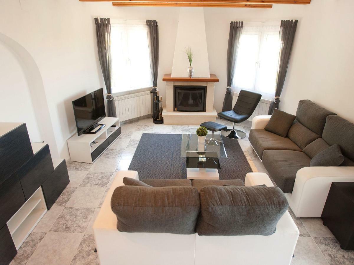 Villa Lunas By Interhome Monte Pego Bagian luar foto